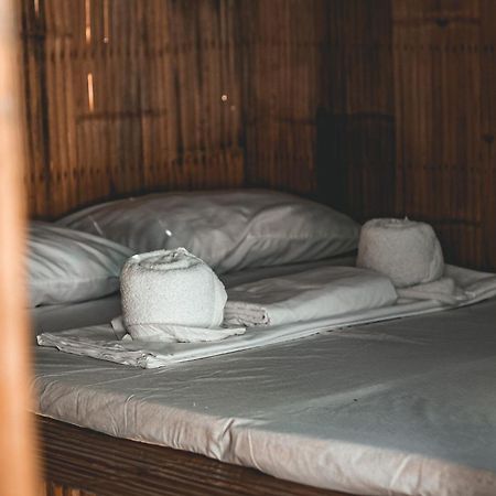 La Vie Adventure Trails Hotel Salabusob ภายนอก รูปภาพ