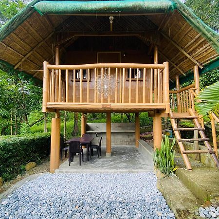 La Vie Adventure Trails Hotel Salabusob ภายนอก รูปภาพ
