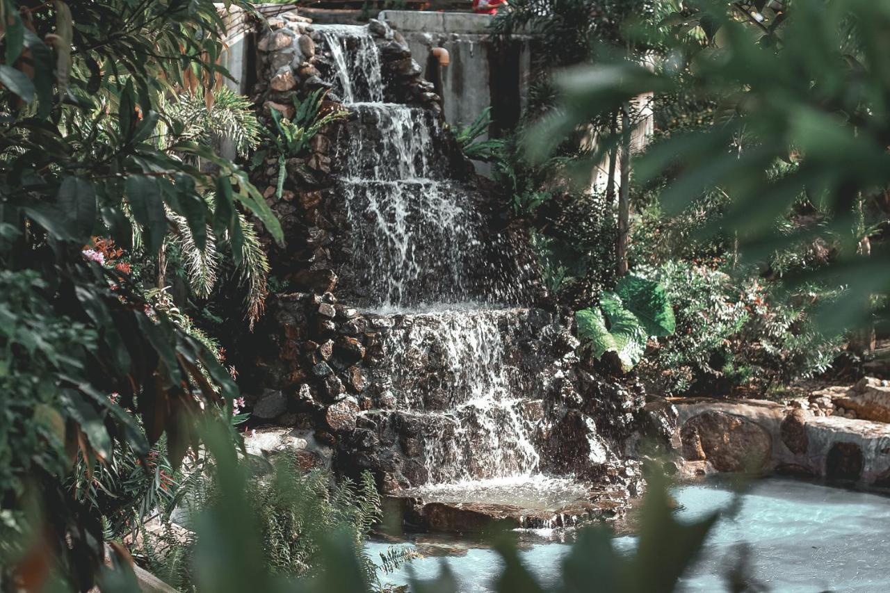 La Vie Adventure Trails Hotel Salabusob ภายนอก รูปภาพ