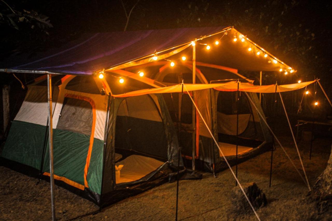 La Vie Adventure Trails Hotel Salabusob ภายนอก รูปภาพ