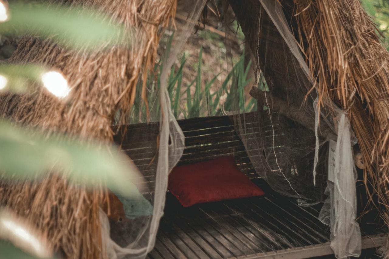 La Vie Adventure Trails Hotel Salabusob ภายนอก รูปภาพ