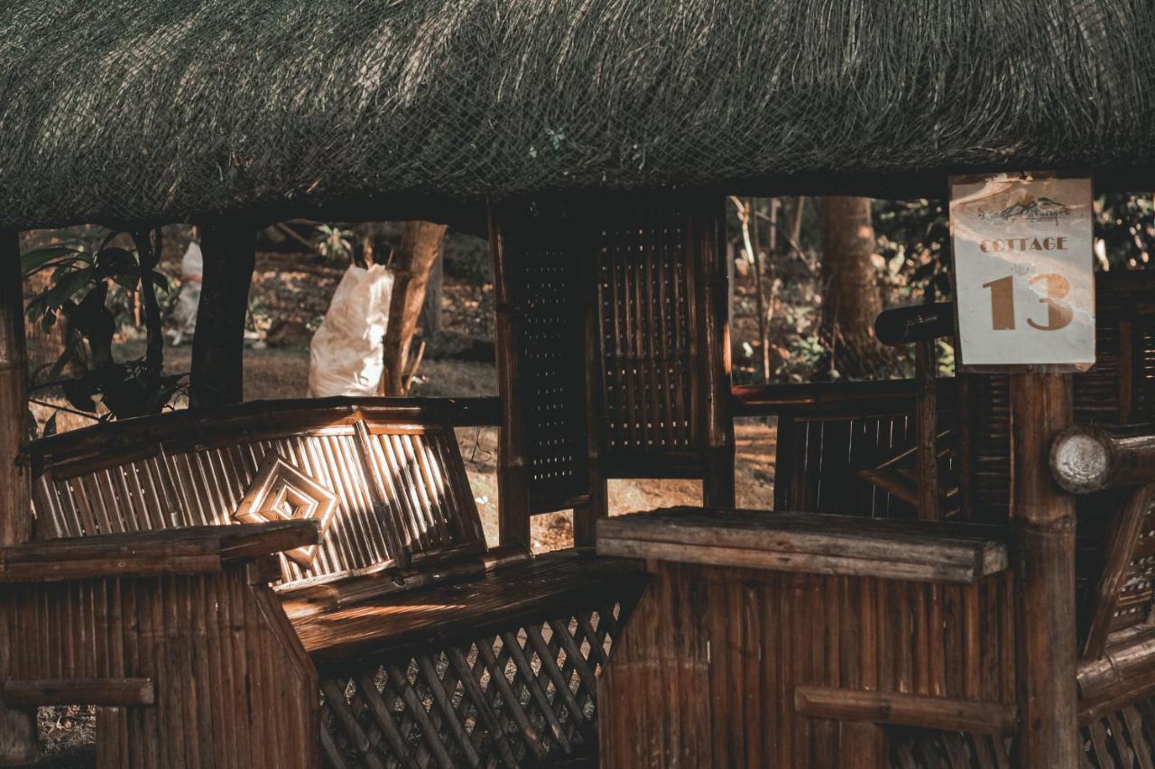 La Vie Adventure Trails Hotel Salabusob ภายนอก รูปภาพ