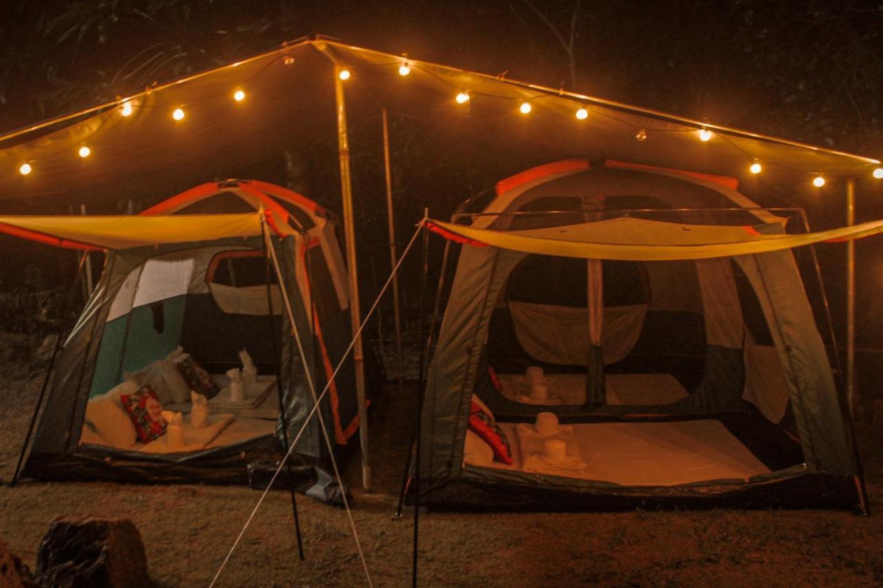 La Vie Adventure Trails Hotel Salabusob ภายนอก รูปภาพ