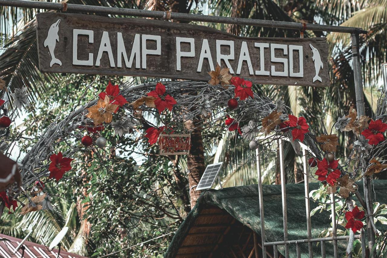 La Vie Adventure Trails Hotel Salabusob ภายนอก รูปภาพ