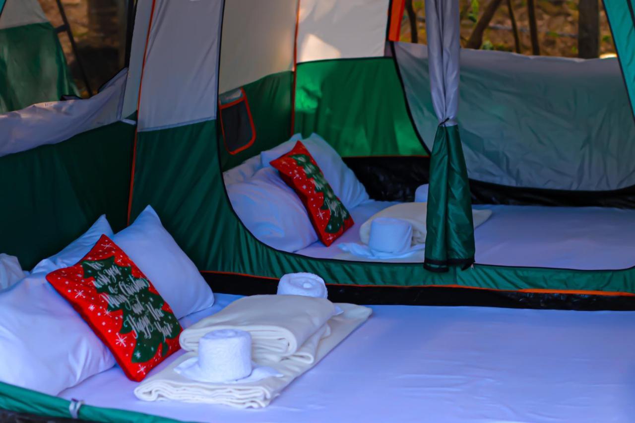 La Vie Adventure Trails Hotel Salabusob ภายนอก รูปภาพ