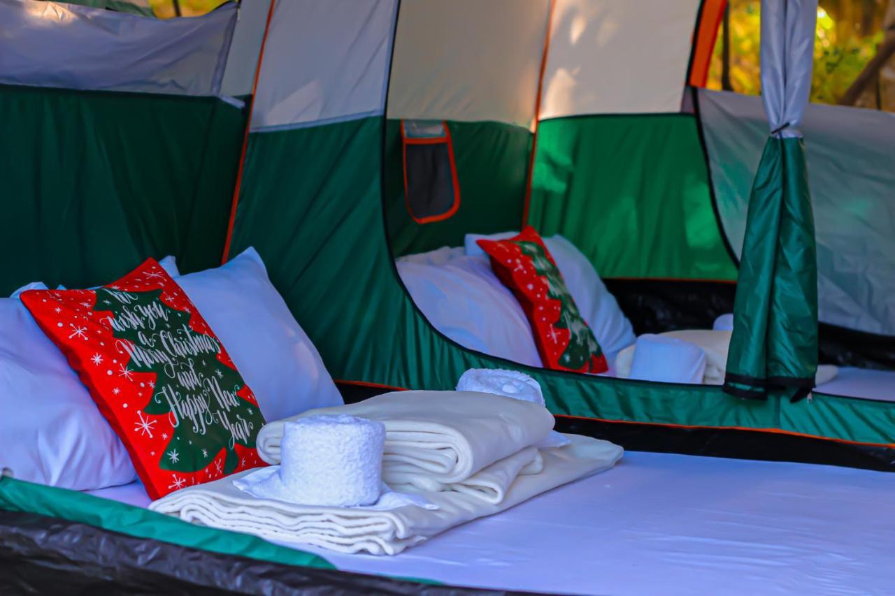 La Vie Adventure Trails Hotel Salabusob ภายนอก รูปภาพ