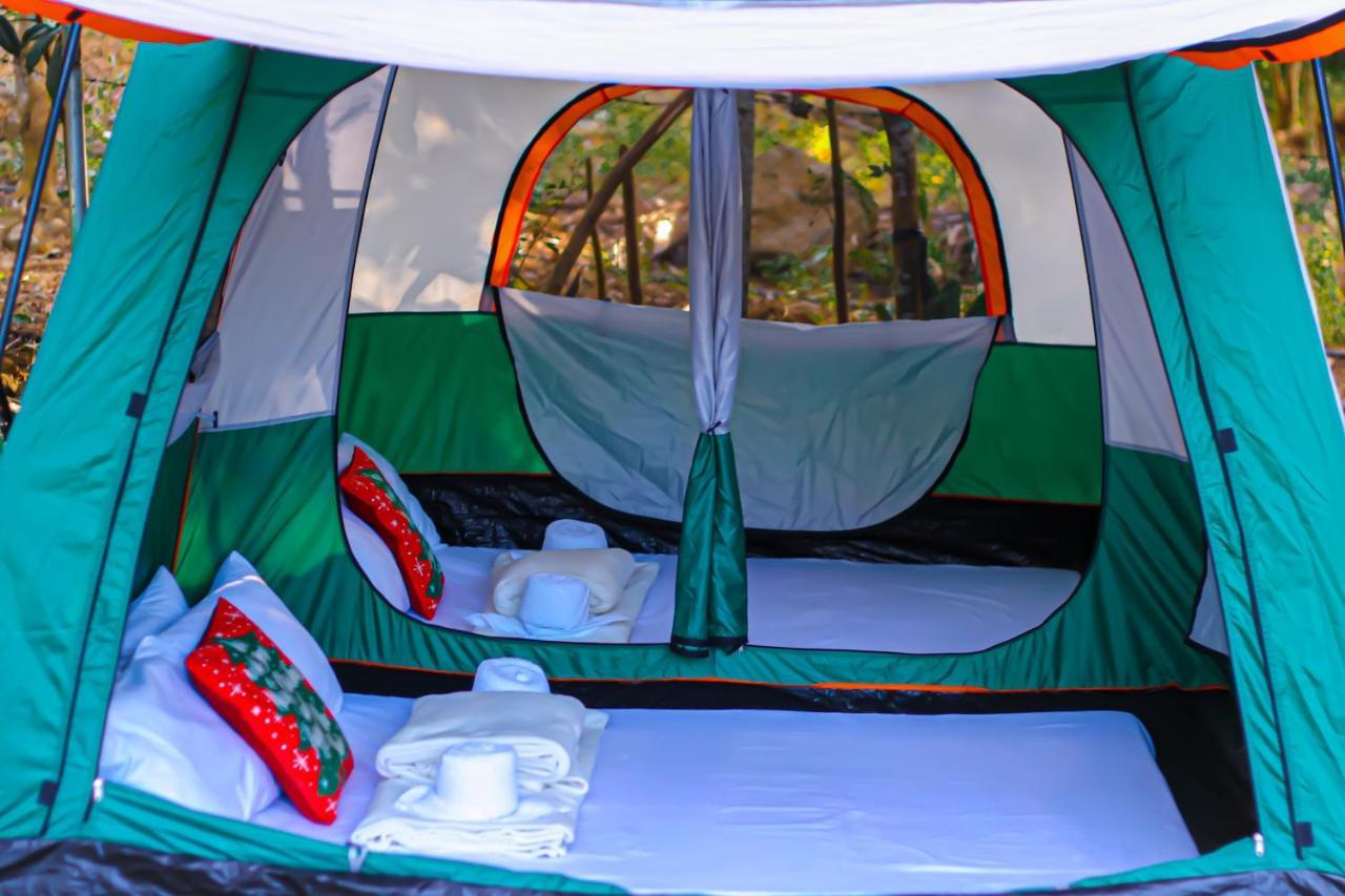 La Vie Adventure Trails Hotel Salabusob ภายนอก รูปภาพ