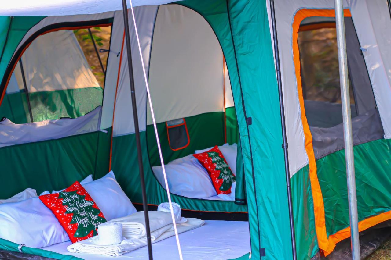 La Vie Adventure Trails Hotel Salabusob ภายนอก รูปภาพ