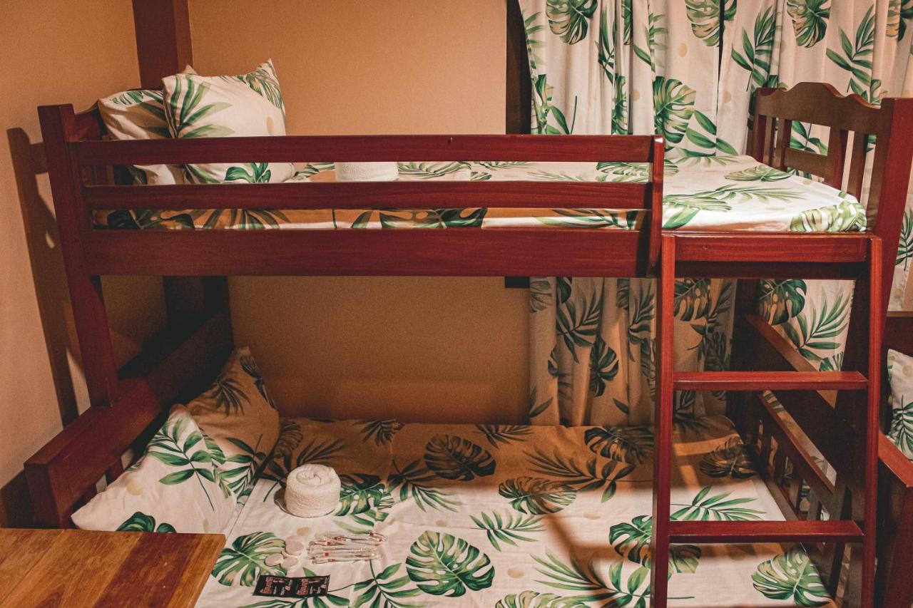 La Vie Adventure Trails Hotel Salabusob ภายนอก รูปภาพ