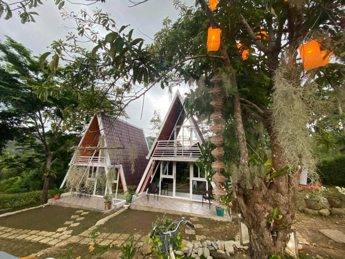 La Vie Adventure Trails Hotel Salabusob ภายนอก รูปภาพ