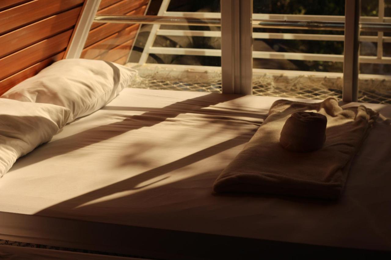 La Vie Adventure Trails Hotel Salabusob ภายนอก รูปภาพ