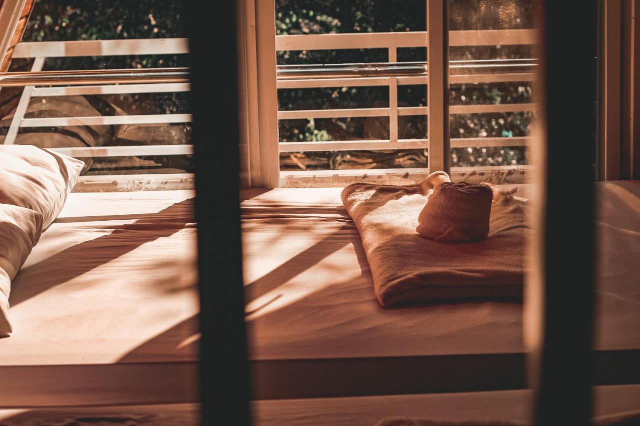La Vie Adventure Trails Hotel Salabusob ภายนอก รูปภาพ