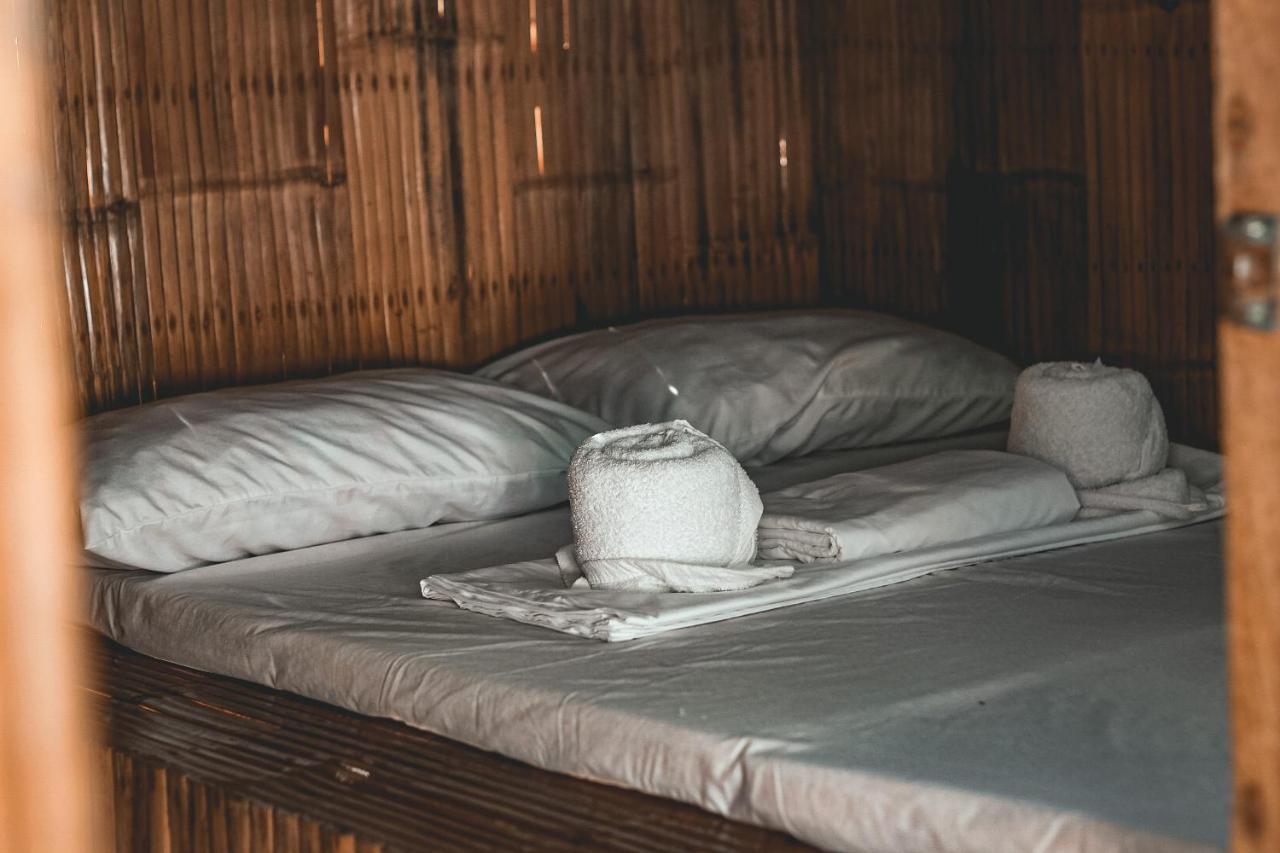 La Vie Adventure Trails Hotel Salabusob ภายนอก รูปภาพ