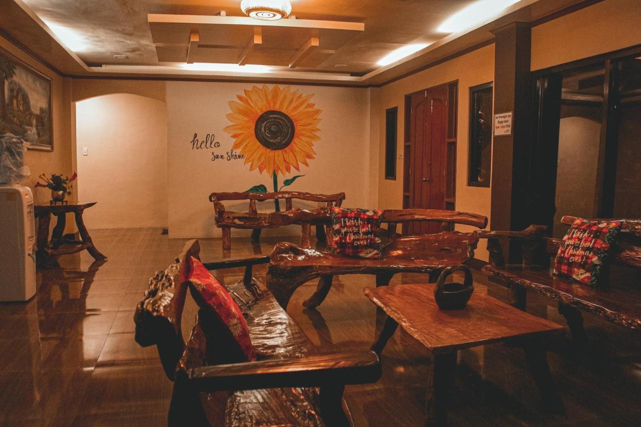 La Vie Adventure Trails Hotel Salabusob ภายนอก รูปภาพ