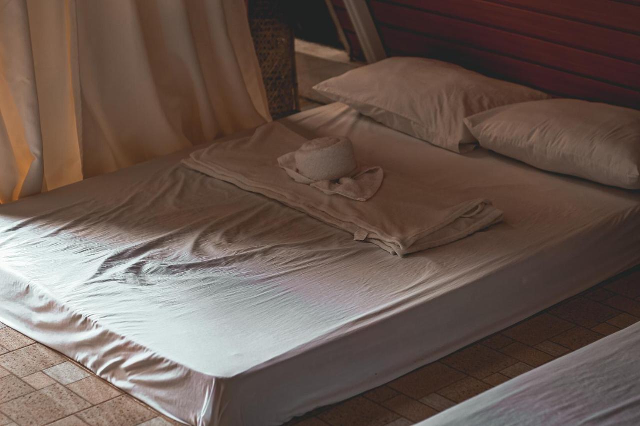 La Vie Adventure Trails Hotel Salabusob ภายนอก รูปภาพ