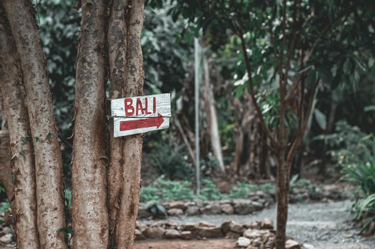 La Vie Adventure Trails Hotel Salabusob ภายนอก รูปภาพ
