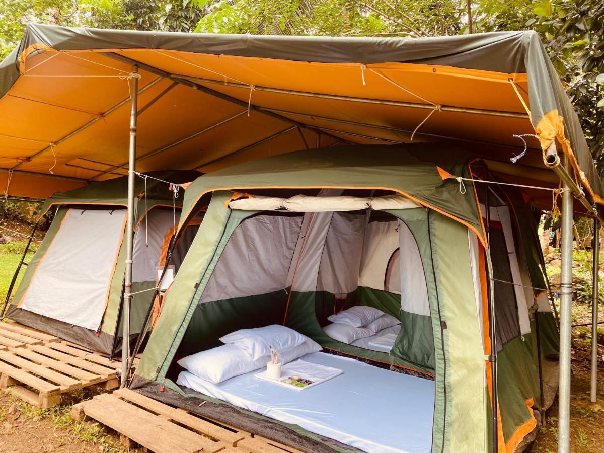 La Vie Adventure Trails Hotel Salabusob ภายนอก รูปภาพ