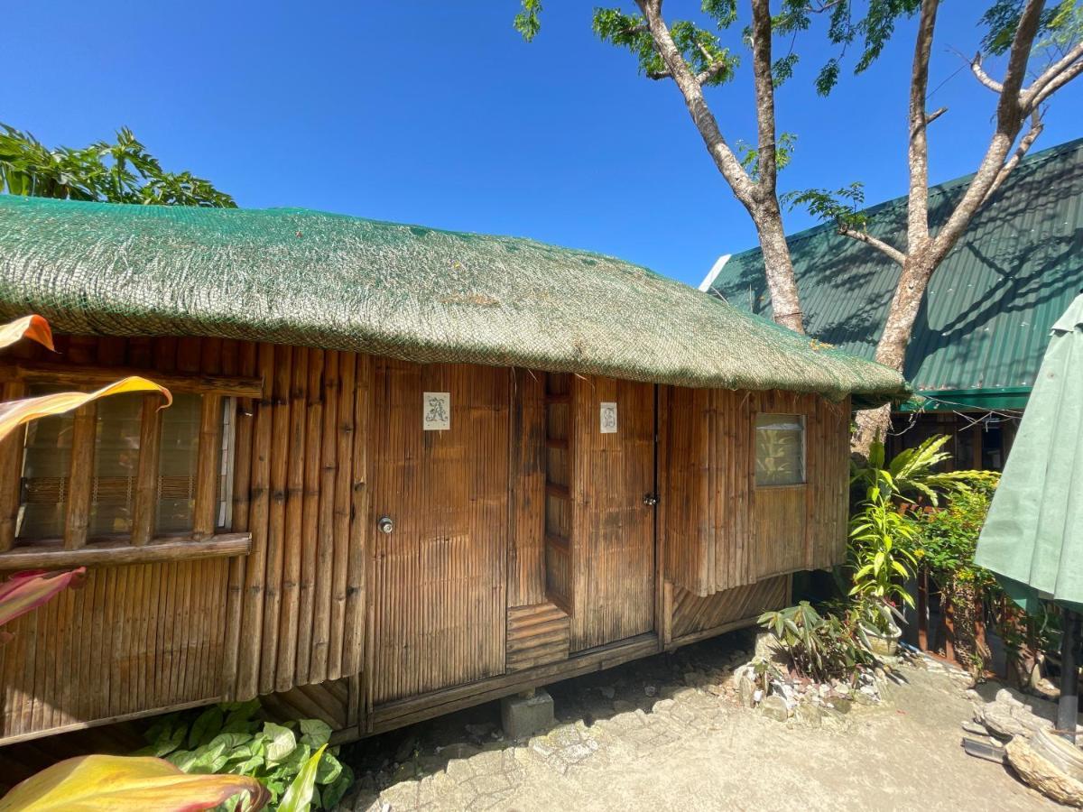 La Vie Adventure Trails Hotel Salabusob ภายนอก รูปภาพ