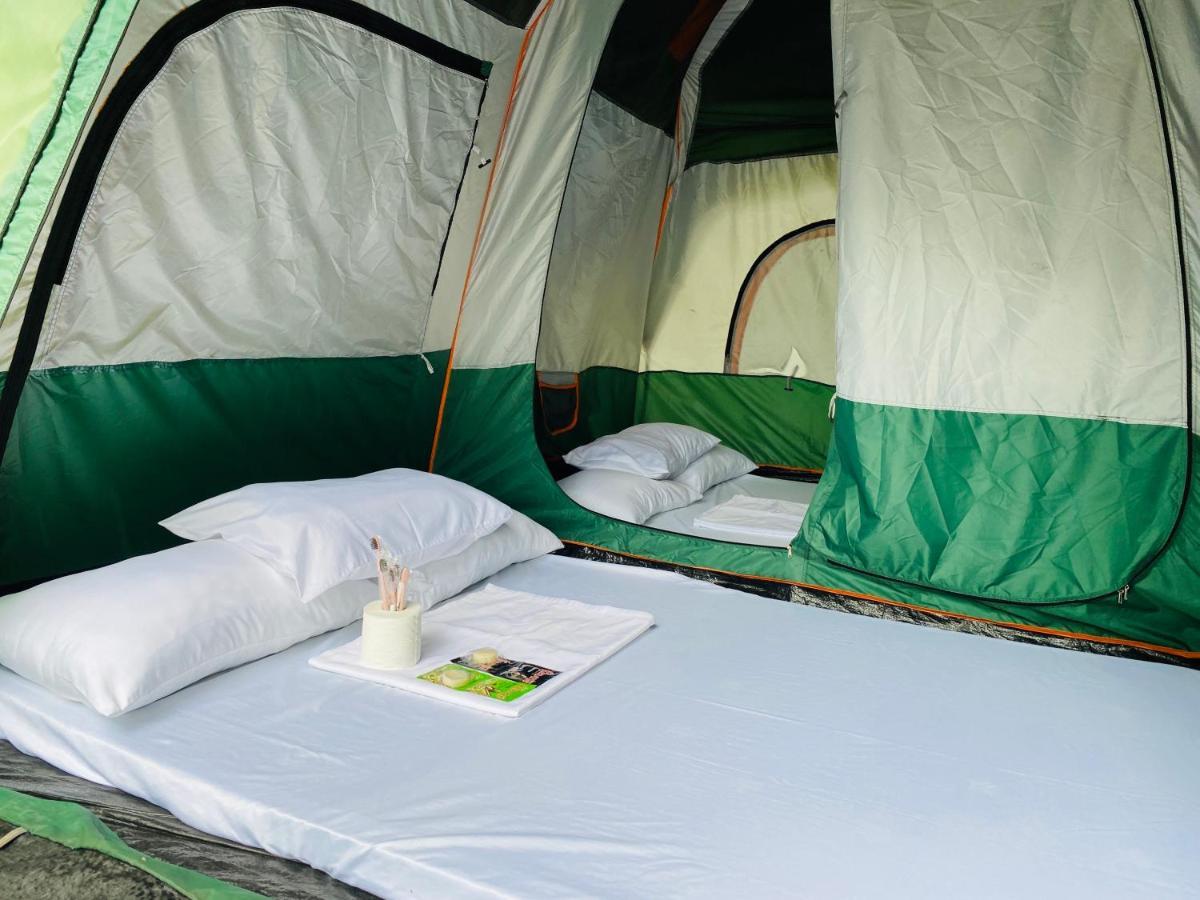 La Vie Adventure Trails Hotel Salabusob ภายนอก รูปภาพ