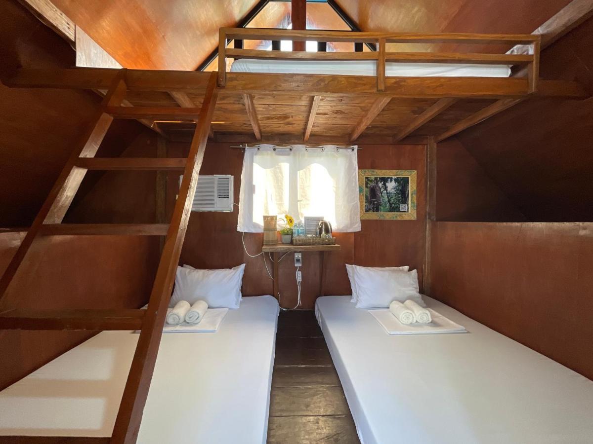 La Vie Adventure Trails Hotel Salabusob ภายนอก รูปภาพ