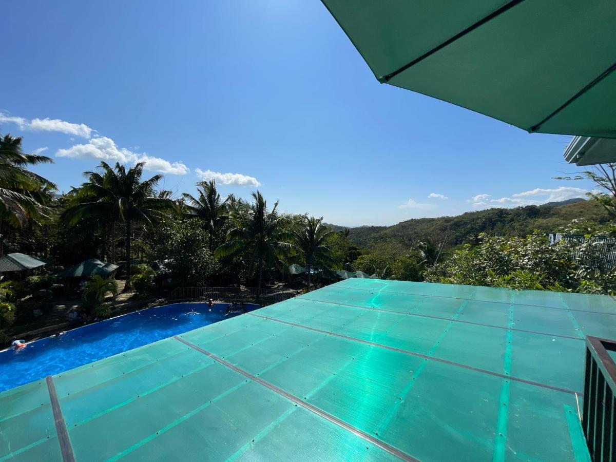 La Vie Adventure Trails Hotel Salabusob ภายนอก รูปภาพ