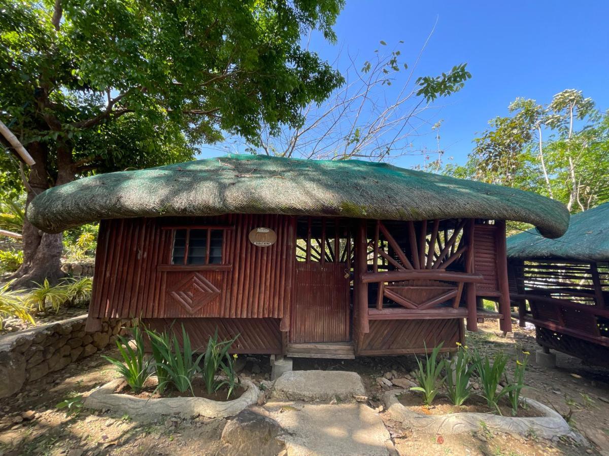 La Vie Adventure Trails Hotel Salabusob ภายนอก รูปภาพ
