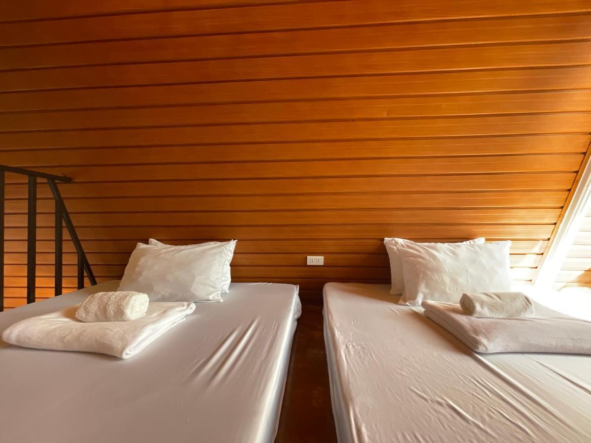 La Vie Adventure Trails Hotel Salabusob ภายนอก รูปภาพ