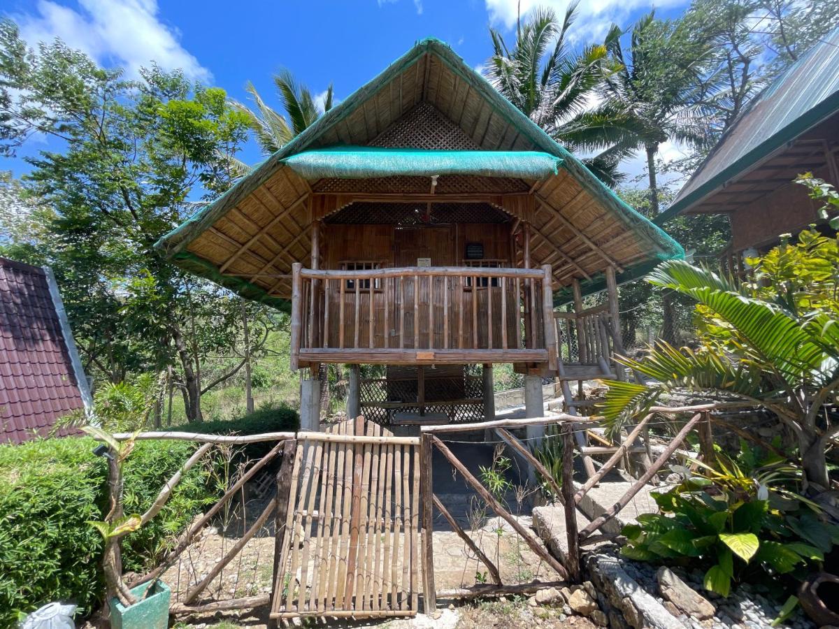 La Vie Adventure Trails Hotel Salabusob ภายนอก รูปภาพ