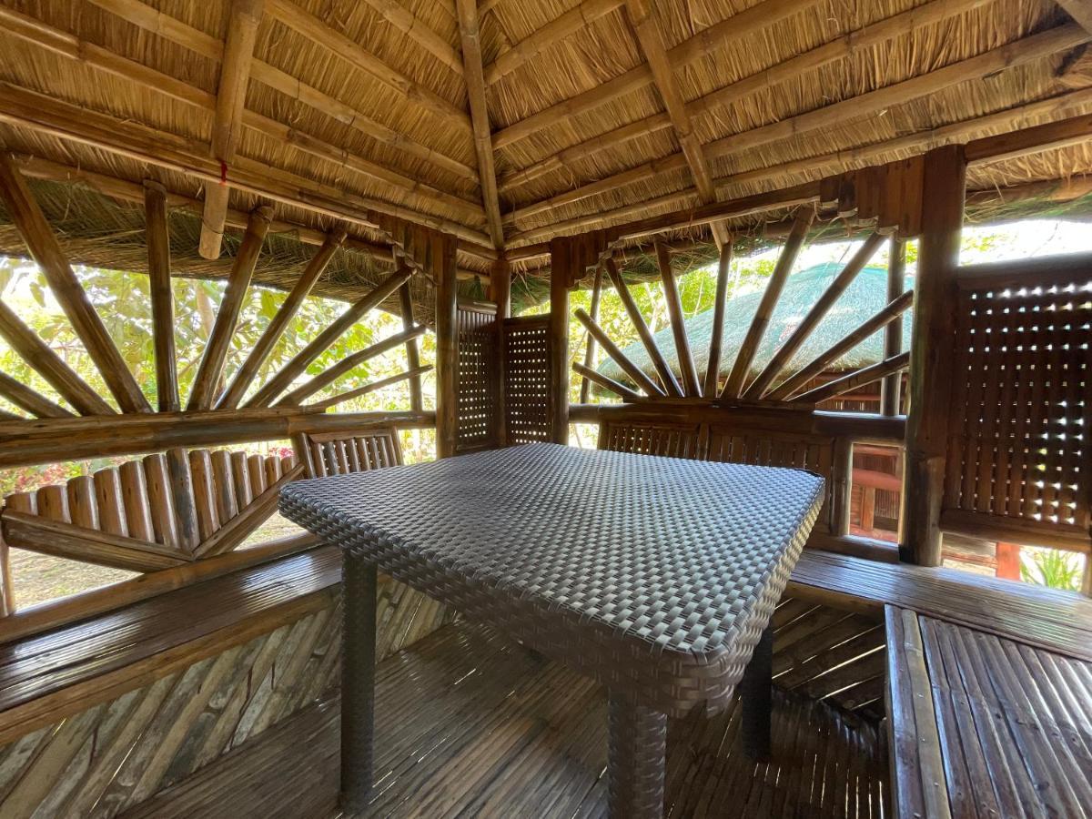 La Vie Adventure Trails Hotel Salabusob ภายนอก รูปภาพ