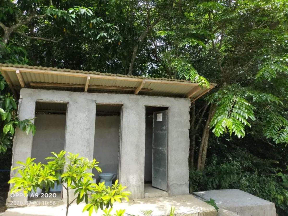 La Vie Adventure Trails Hotel Salabusob ภายนอก รูปภาพ
