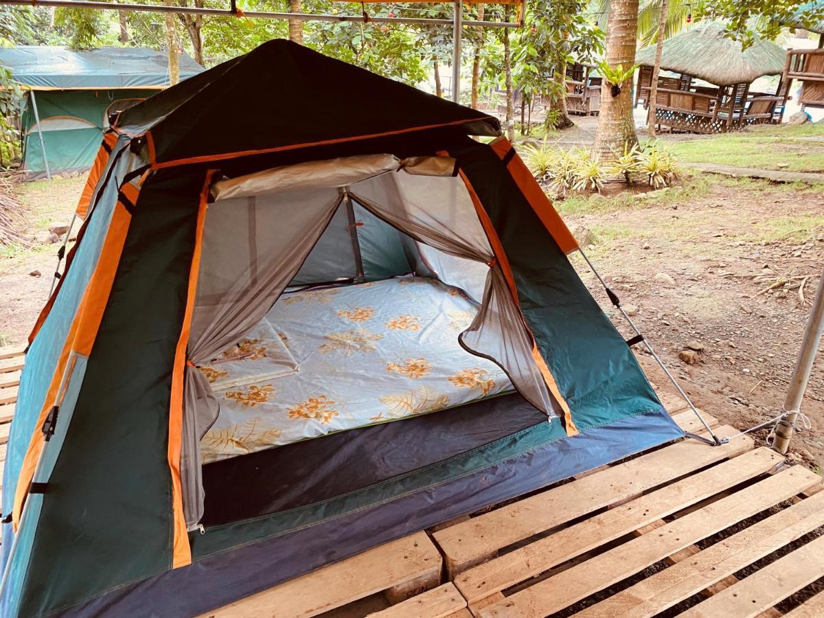 La Vie Adventure Trails Hotel Salabusob ภายนอก รูปภาพ