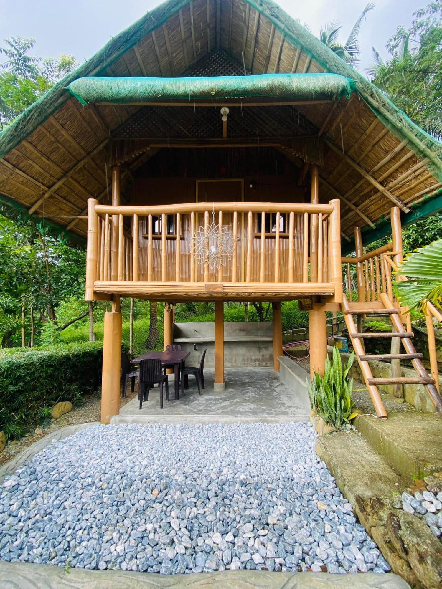 La Vie Adventure Trails Hotel Salabusob ภายนอก รูปภาพ